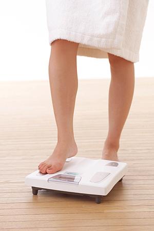 季節外れの洋服はクリーニング預り